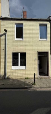 Exklusives und saniertes 3-Zimmer-Haus in Bremen