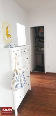 PREISWERTE 3-ZIMMER STADTWOHNUNG MIT LOGGIA