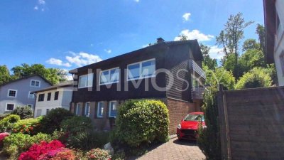 Tolles 2-Familienhaus in ruhiger Lage