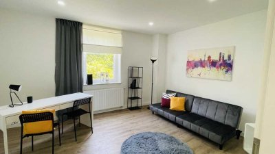 Vermietete Kapitalanlageimmobilien mit ca. 4,6% Rendite in Leipzig! Provisionsfrei!