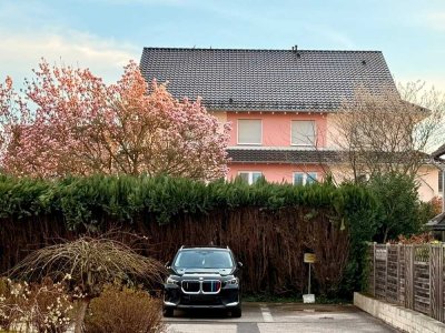 Hochwertige Wohnung mit Klimaanlage