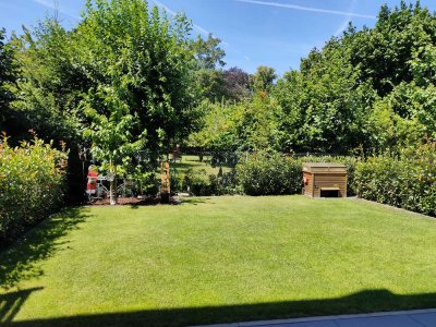 Moderne 1,5 Zimmer ETW in Lippstadt inkl. Garten