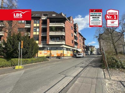 Charmantes Zuhause mit Balkonidylle in Solingen Ohligs
