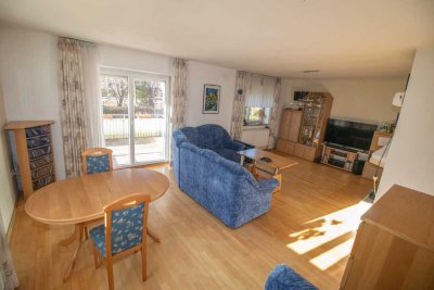 3- bis 4-Zimmer-Wohnung in Freilassing – flexibel nutzbar!