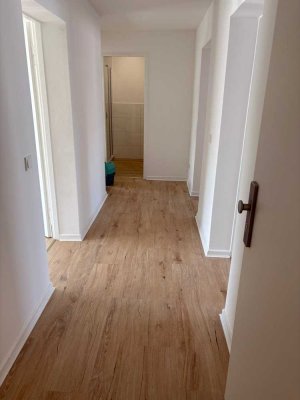 Stadtwohnung kernsaniert in direkter Innenstadtlage (Wohnung 7)