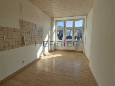 WOHNEN IN ZENTRALER LAGE