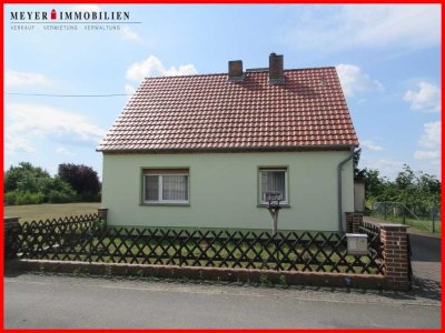 Das kleine Haus mit dem großartigen Ausblick! Solide, gepflegt & sofort bezugsfähiges EFH am See