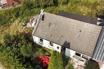 Potenzial für Handwerker