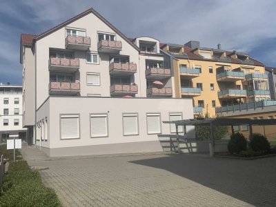 sonnige 2 ZKB - ENERGIESPAREND - NEUBAUSTANDARD - OHNE PROVISION