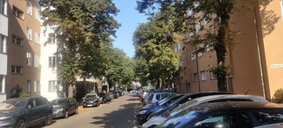 Wohnung in Spreenähe ***vermietet***