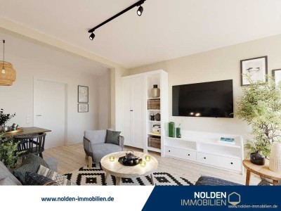 ***BESONDERES EINFAMILIENHAUS MIT GROßEM GARTEN - MITTEN IM HERZEN ALTLUßHEIMS***