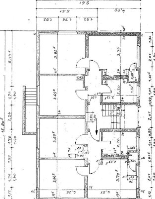 Freundliche 3-Zimmer-EG-Wohnung in ruhiger Lage in Castrop-Rauxelia