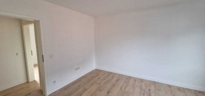 Erstbezug nach Kernsanierung: attraktive 2,5-Zimmer-Wohnung in Dortmund