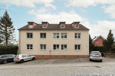 2-Raum Wohnung in ruhiger Lage von Großröhrsdorf