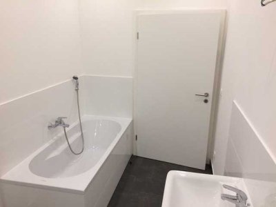 Charmante 2-Zi.-Wohnung