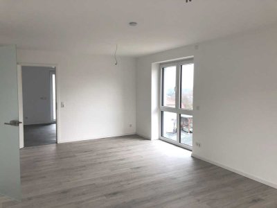 2 Raumwohnung mit 2 Balkonen (89m²) in Radeburg