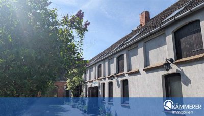 Landhaus-Charme mit Erholungscharakter! Großzügiges Wohnhaus für die ganze Familie zu verkaufen