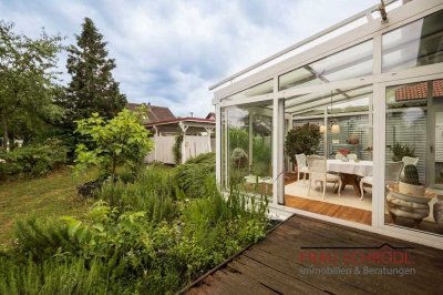 Ein Zuhause zum Ankommen – Großzügiges Familienidyll in naturnaher Lage von Hausen an der Aach