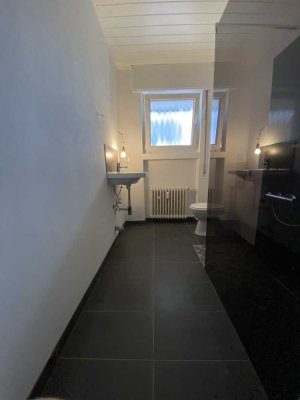 Attraktive 3-Zimmer-Erdgeschosswohnung in Schwerte
