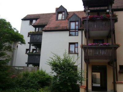 Frisch renovierte 3-Zimmer Wohnung ab sofort frei!