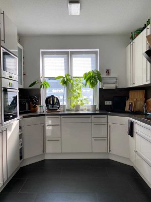 Stilvolle 3-Zimmer-Wohnung mit Balkon und Einbauküche in Göttingen