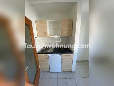 Tauschwohnung: Apartmenttausch Aachen - suche Münster