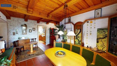 Großes Einfamilienhaus im Herzen von Neuhaus am Inn