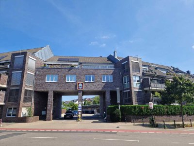 Attraktive Maisonette-Stadtwohnung mit hochwertiger Ausstattung