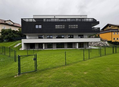 Lebensraum statt Wohnraum – Ihre Neubau-Oase in Salzburg