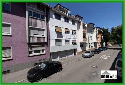 Solide Kapitalanlage mit Potenzial: �� 5 Eigentumswohnungen im Paket in Pforzheim ��