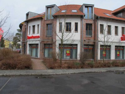 Smarte 1 Zimmer Dachgeschosswohnung zu sofort frei