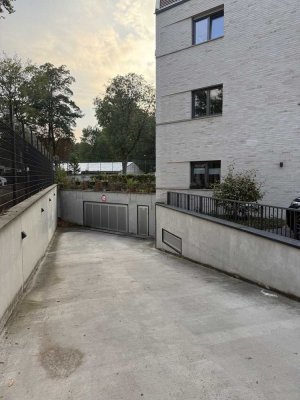 Bj. 2020 - 2 Zimmer-Stadtwohnung mit Balkon - Aufzug im Haus