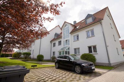 3 Zimmer, 37327 Leinefelde, Buchenweg 1