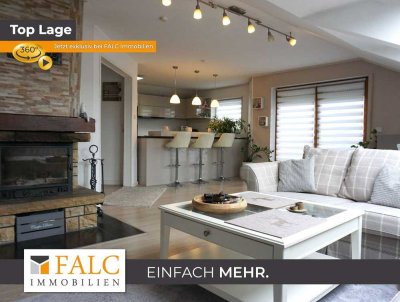 Wunderschöne 4-Zimmer-Wohnung in Sinsheim-Reihen