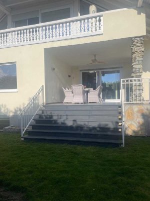Großzügiges , komplett saniertes, freistehendes Einfamilienhaus!