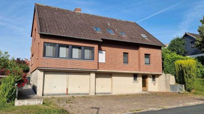 Ein Haus, das mitdenkt: Platz, Perspektive und Potenzial