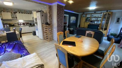 Gemütliches Einfamilienhaus in Eichenzell zu verkaufen