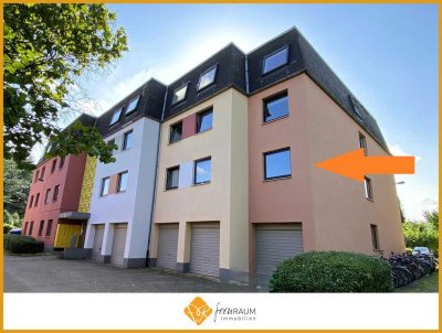 Schickes Studentenapartment im Weender Altdorf