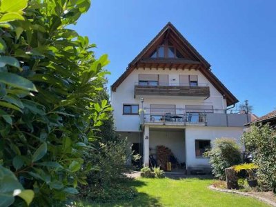 Tolles Haus sucht neuen Eigentümer!