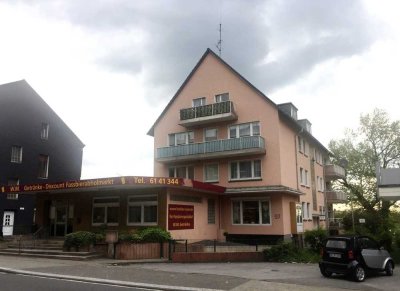TOP Wohnung in einer gepflegten Immobilie mit Südbalkon