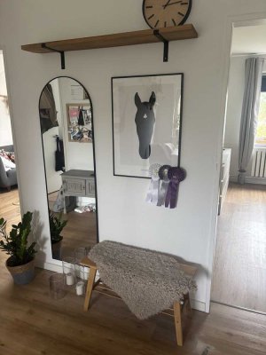 Tolle 3-Zimmerwohnung am Rabenberg