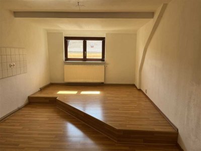 2-Raum-DG-Altbauwohnung, im Fleischmarkt 4, 04860 Torgau