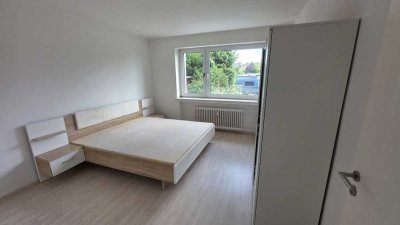 4. Zimmer - 90 m² Wohnung