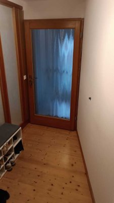 Charmantes 1-Zimmer-Apartment im Dachgeschoss in Göppingen