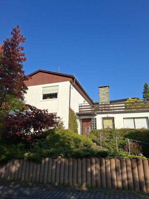 sanierungsbedürftiges Einfamilienhaus mit Potenzial in Hassenroth (Odenwald)