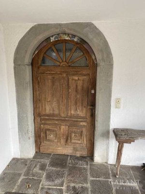 Uriges Bauernhaus vor den Toren Salzburgs!