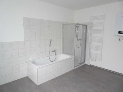 Modernisierte 3 Zimmerwohnung