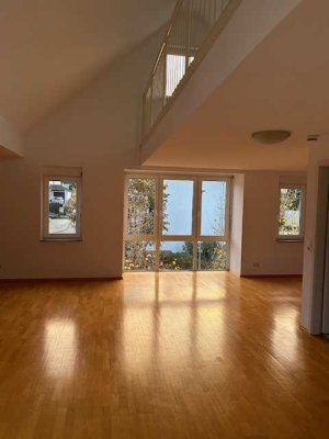 -altern.Miete-65207 Wiesbaden-Naurod .Es wird teurer.Maisonette-Wohnung m.Logia.