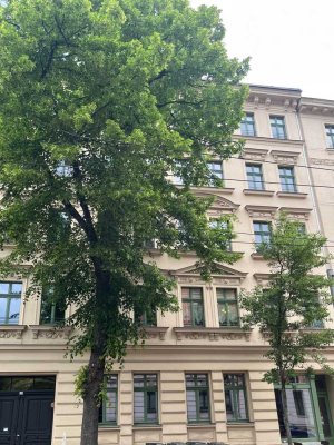 LEIPZIG STÖTTERITZ! Gut geschnittene 3-Zimmer-Wohnung zur Kapitalanlage!