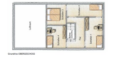 �️ "Hier steckt mehr drin! Kreativer Wohntraum mit Entwicklungsspielraum"